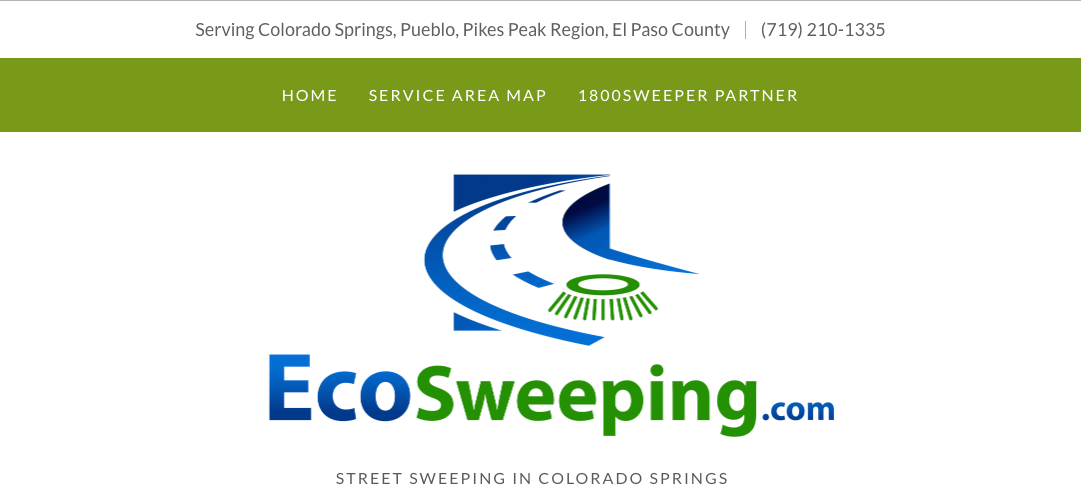 EcoSweeping Inc.